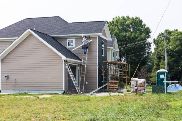 Alton, IA Siding Installation & Repair Company